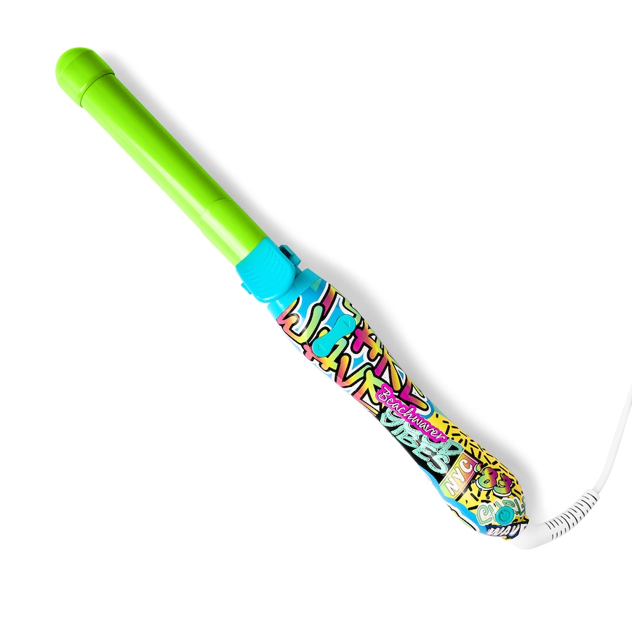 BEACHWAVER Co. B Series Lockenstab - B1 Neon Graffiti Damen