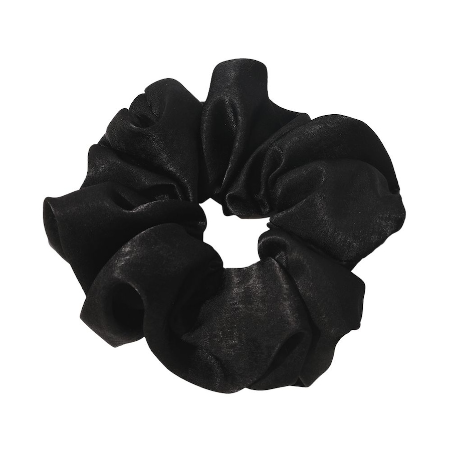Chris Rubin Aris XL Scrunchie Schwarz Damen