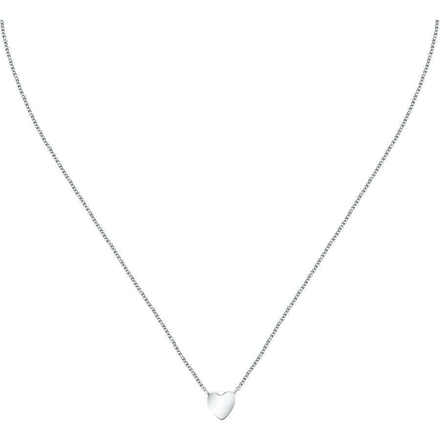 FAVS Kette 925er Silber One Size Damen