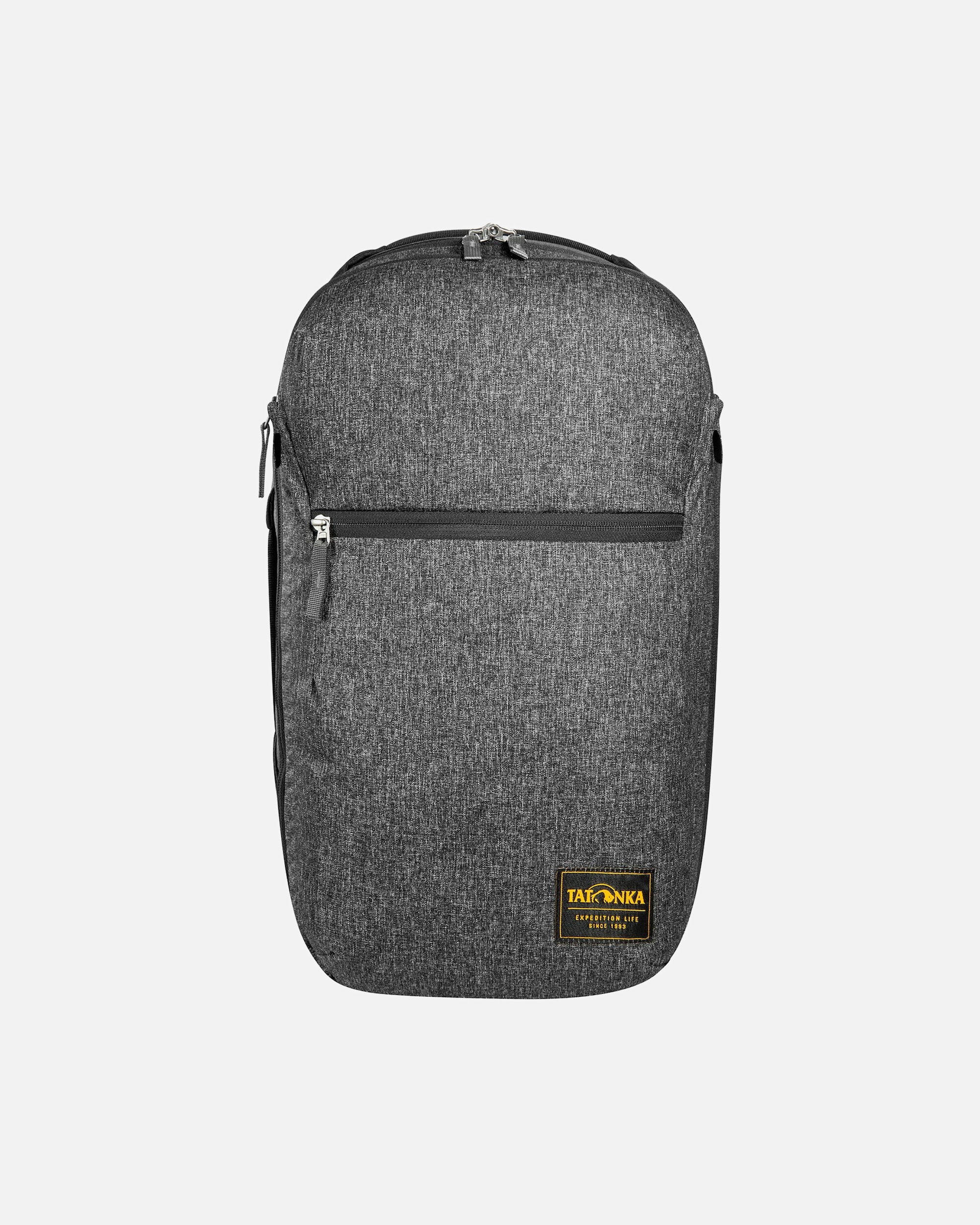 Rucksack für Männlich Tatonka Flightcase 27 Reiserucksack 52 Laptopfach black