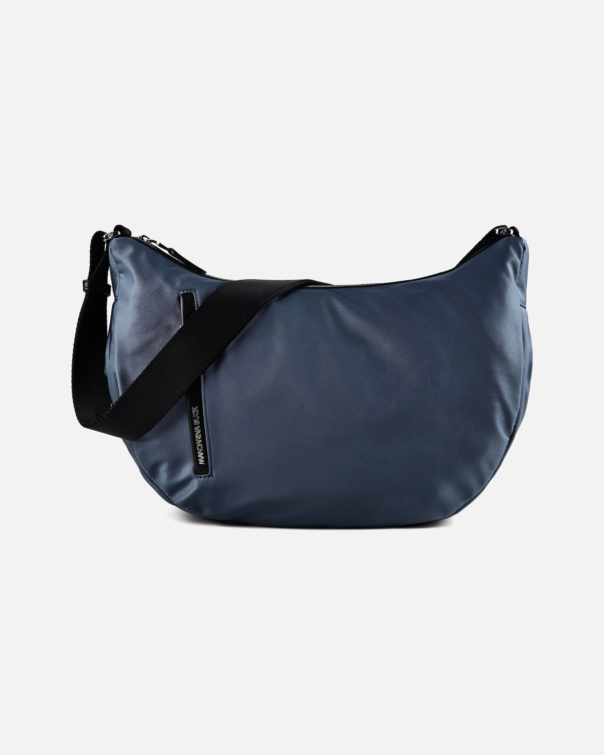 Tasche für Weiblich Mandarina Duck Hunter Umhängetasche blue wing