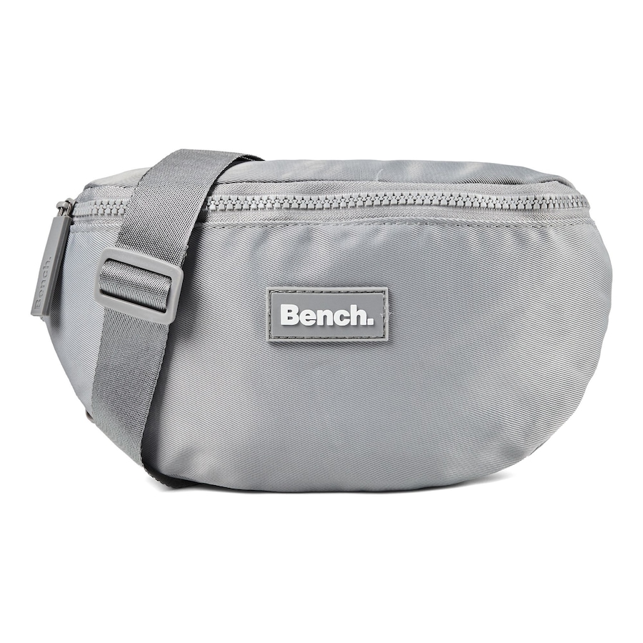 Bench. Nova Gürteltasche hellgrau Grau Damen