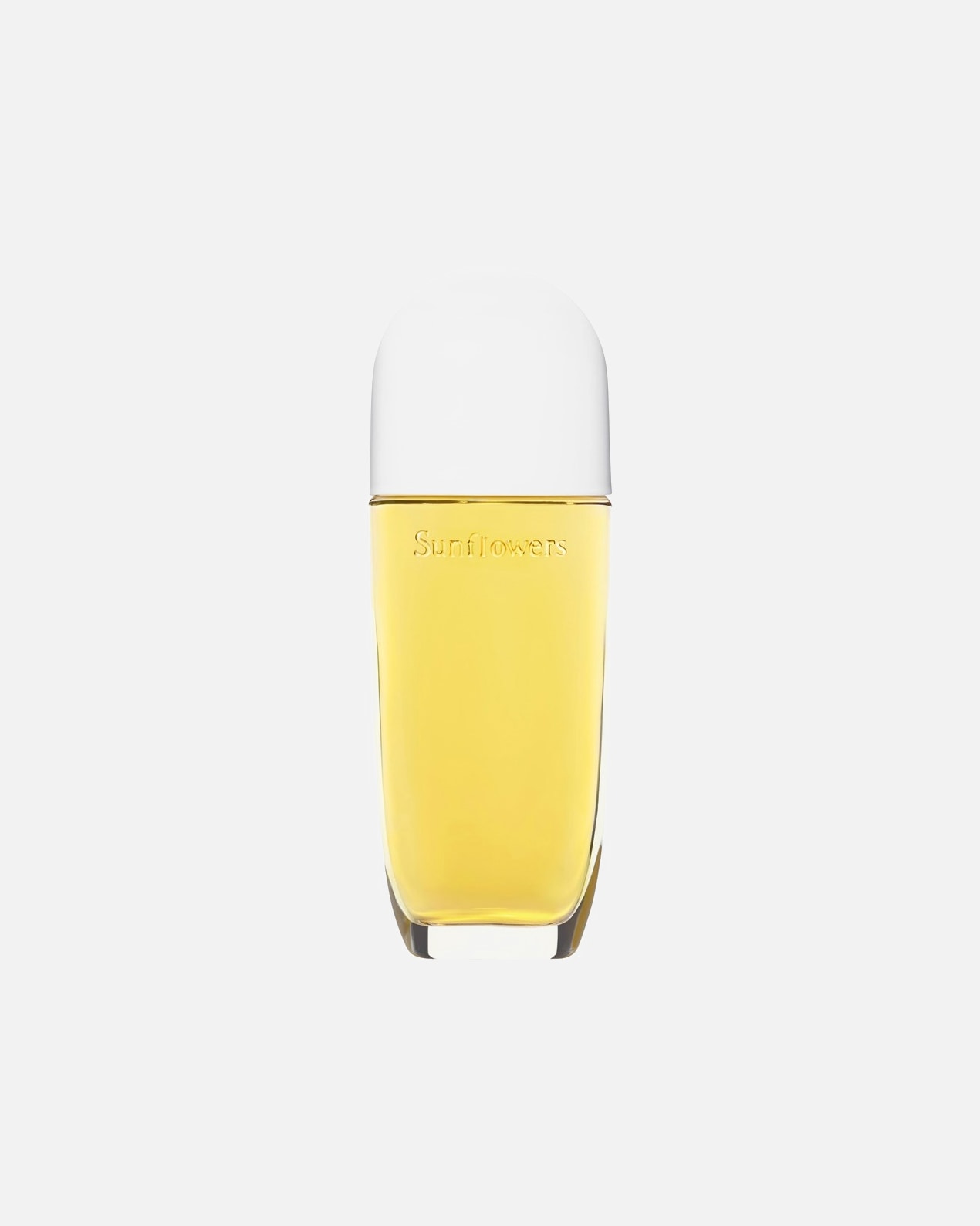 Parfum für Weiblich Elizabeth Arden Sunflowers Eau de Parfum Spray 100 ml