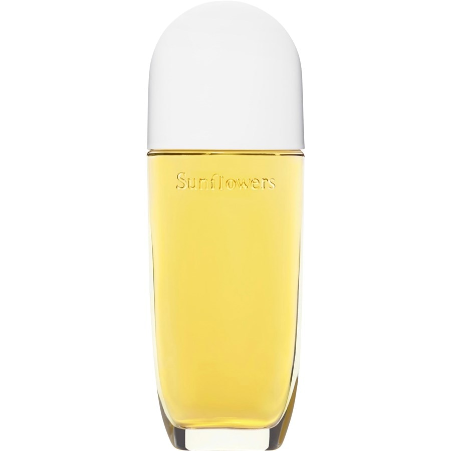 Elizabeth Arden Sunflowers Eau de Parfum Spray 100 ml Damen