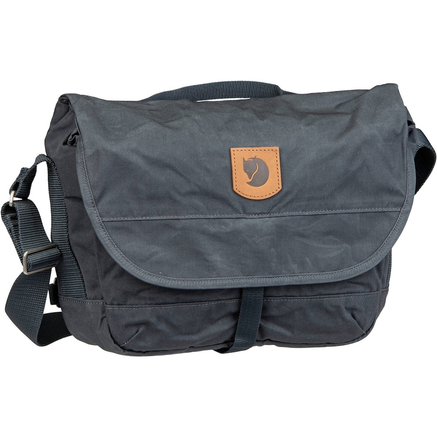 Fjällräven Bodybag Greenland Shoulder Bag Small Dusk Grau