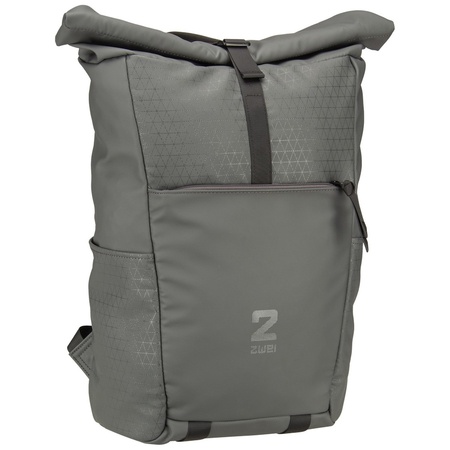 ZWEI Rucksack Jona JOR350 Stone Grau