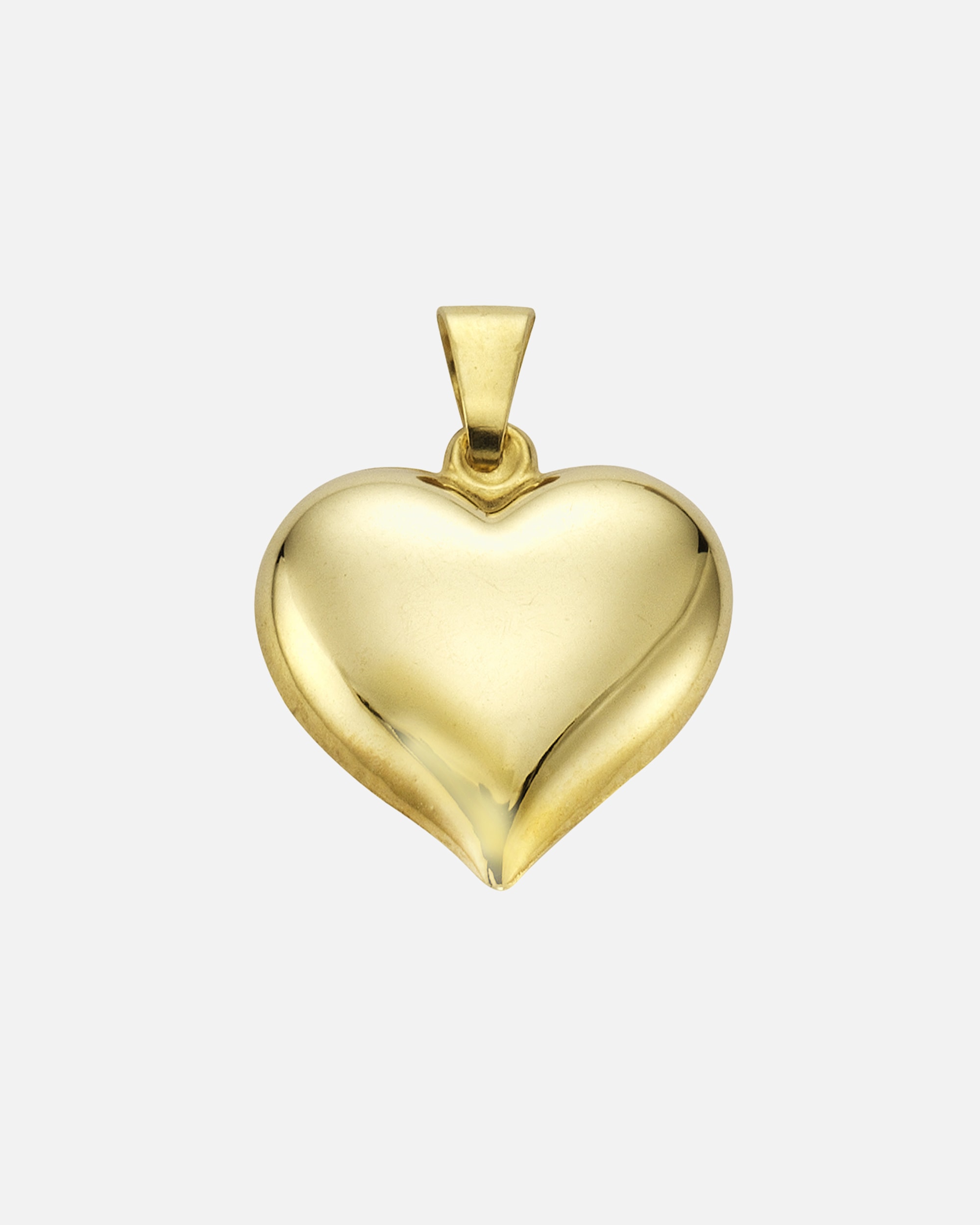 Anhänger für Weiblich Fascination by Ellen K. Anhänger 333/- Gold ohne 1,5cm