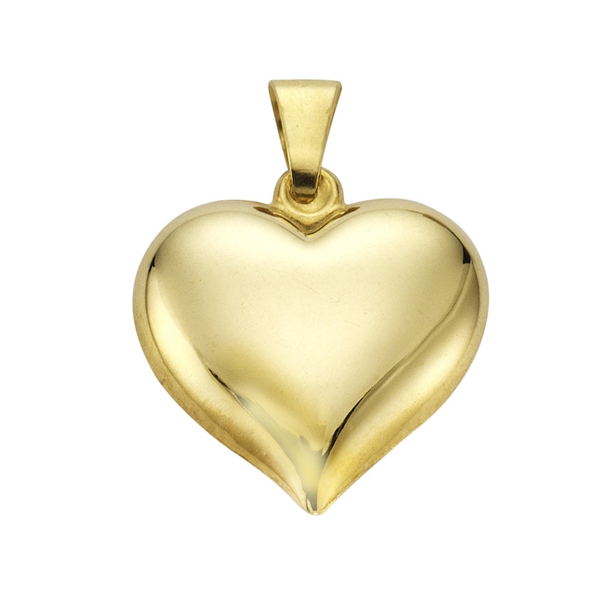 Fascination by Ellen K. Anhänger 333/- Gold ohne 1,5cm Damen