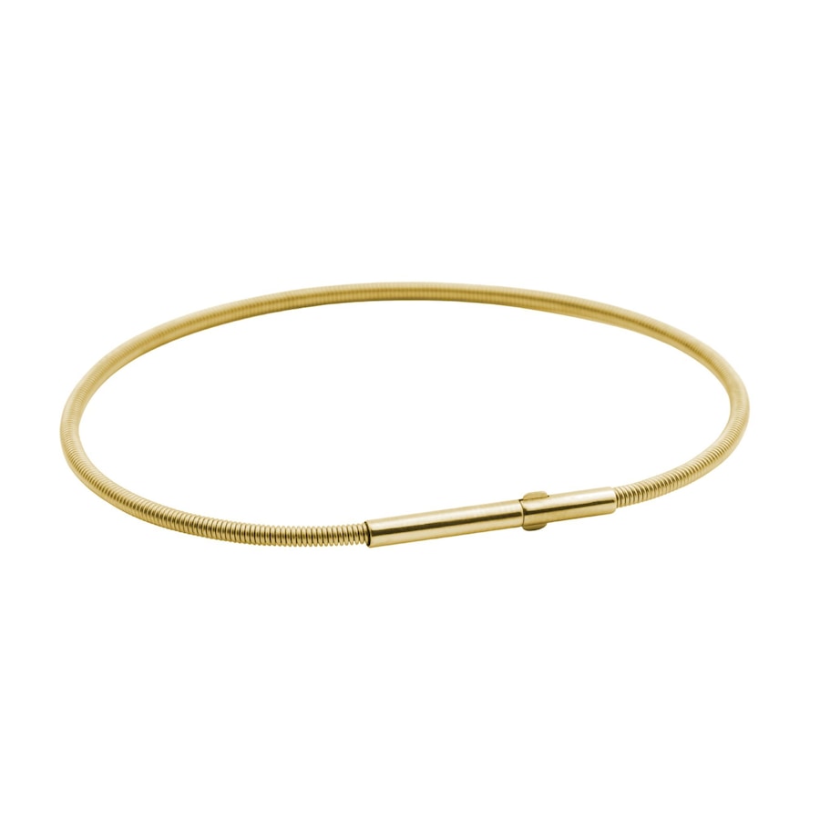 Heideman Armband Linea 1 goldfarben 20 cm Damen