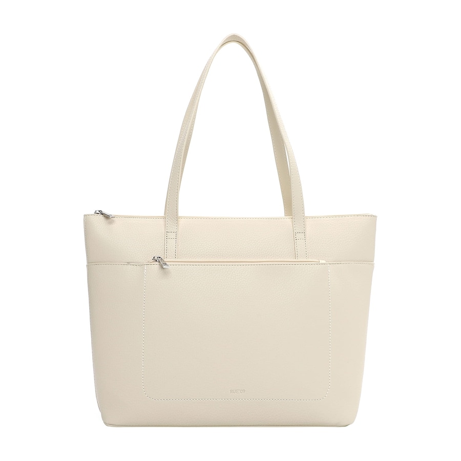 EMILY & NOAH Shopper E&N Albi RUE 09 Beige Damen