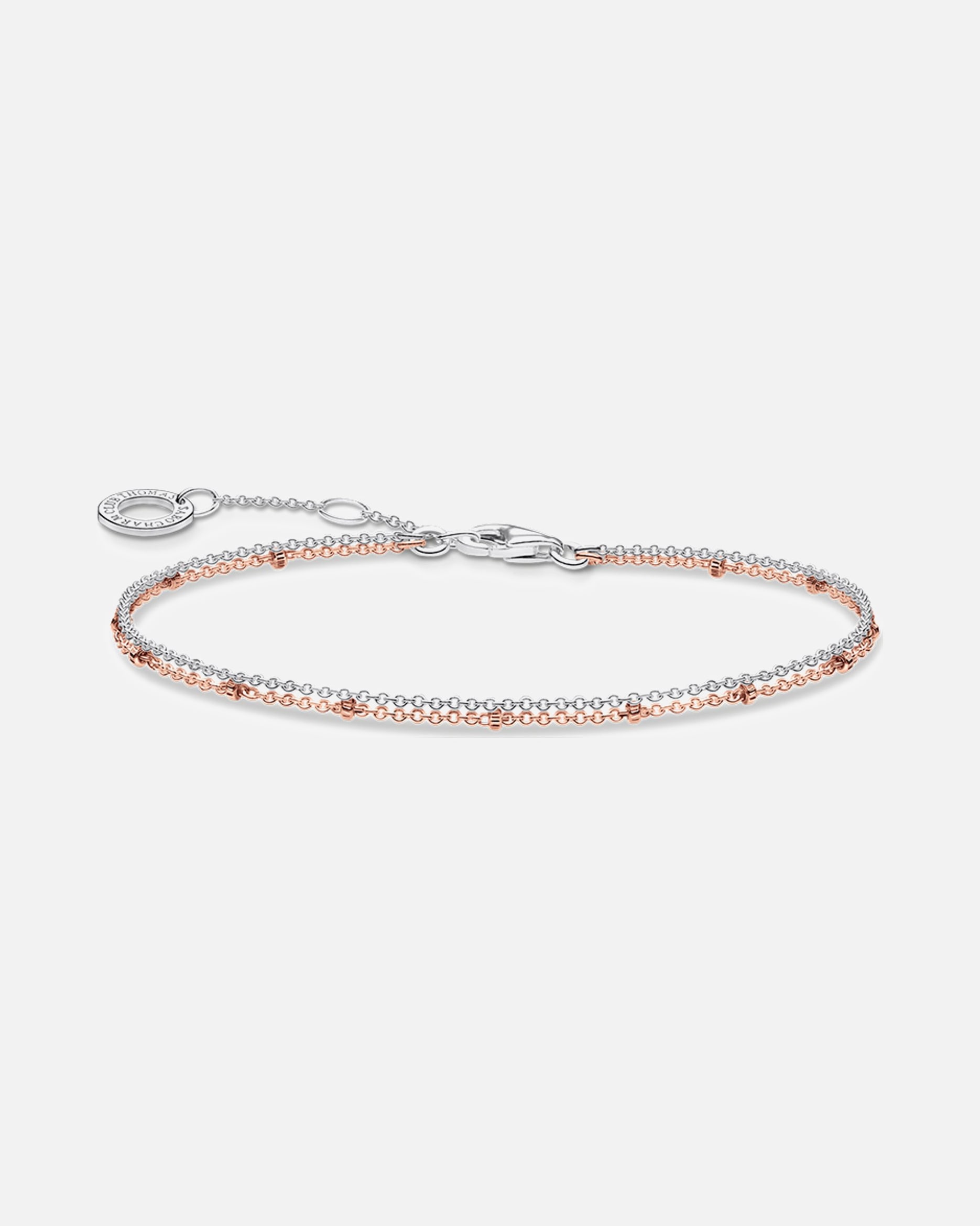 Armband für Weiblich Thomas Sabo Armband 925er Silber roségold