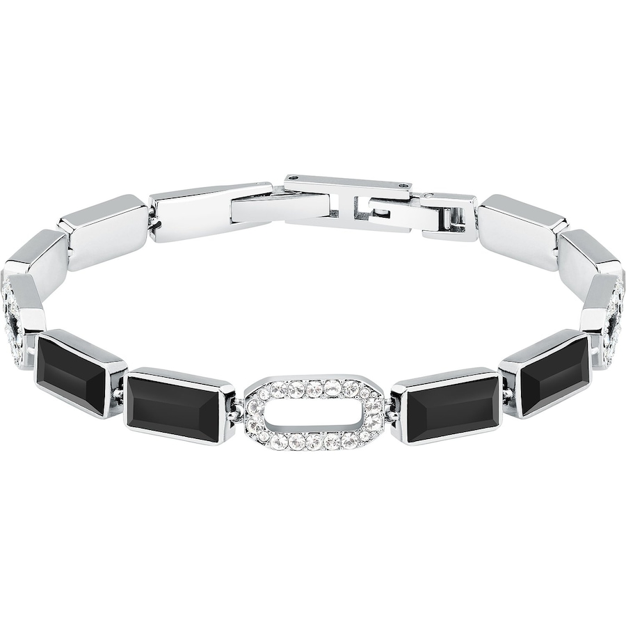 Karl Lagerfeld Armband Edelstahl One Size Damen