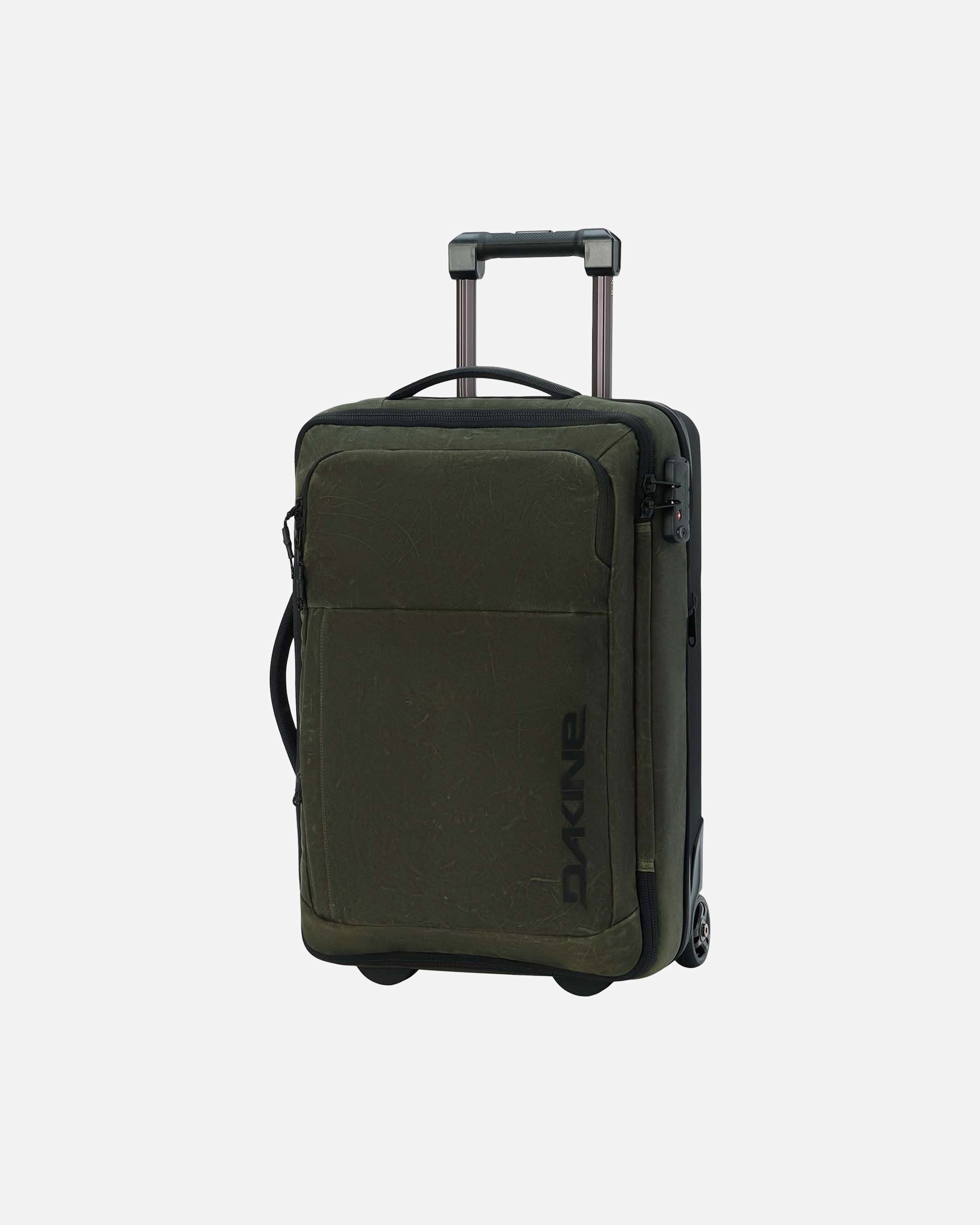 Handgepäckkoffer für Männlich Dakine Split 42 L 2 Rollen Kabinentrolley 56 cm rosin
