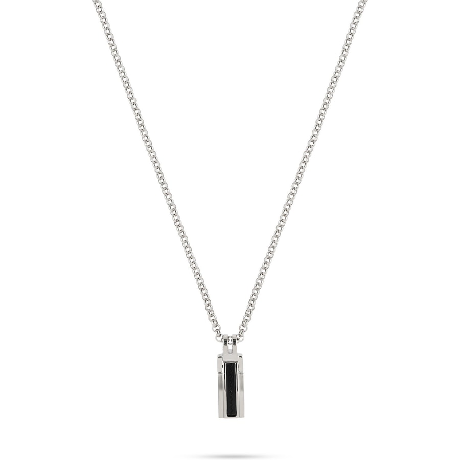 FAVS Kette Edelstahl One Size Herren