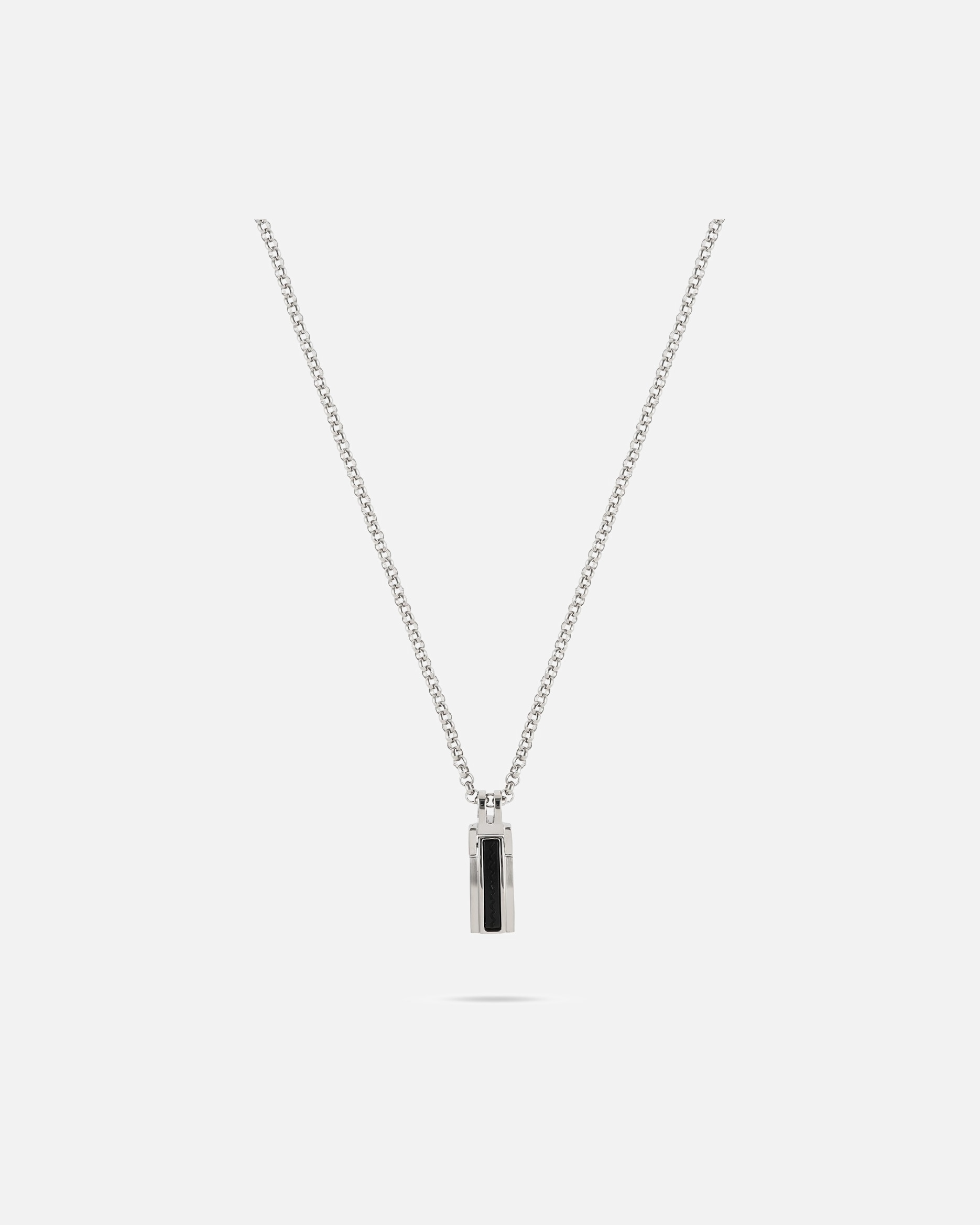 Halskette für Männlich FAVS Kette Edelstahl One Size