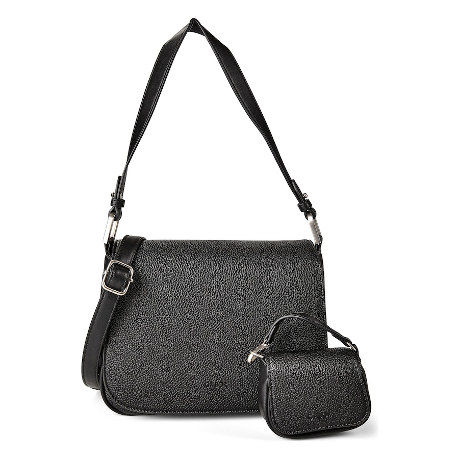 Gabor Devika Schultertasche black Schwarz Damen