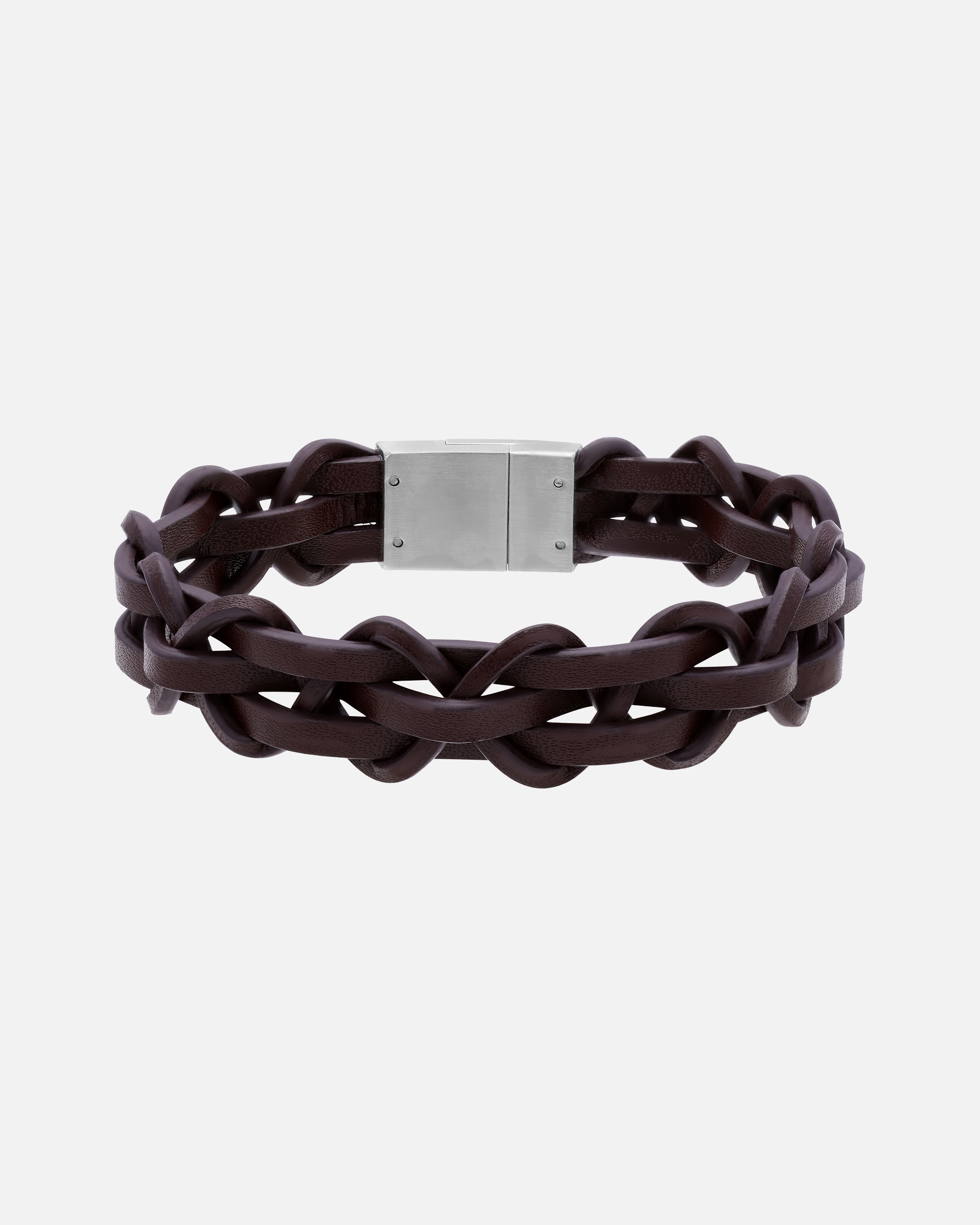 Armband für Männlich Lucardi Armband Stahl 19.0mm