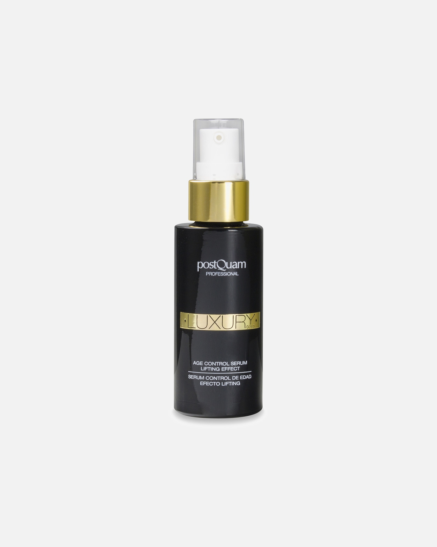 Gesichtscreme für Weiblich Postquam Gesichtsserum Luxus Gold 30 ml