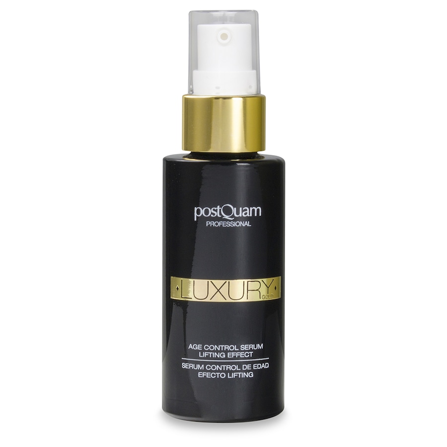 Postquam Gesichtsserum Luxus Gold 30 ml Damen