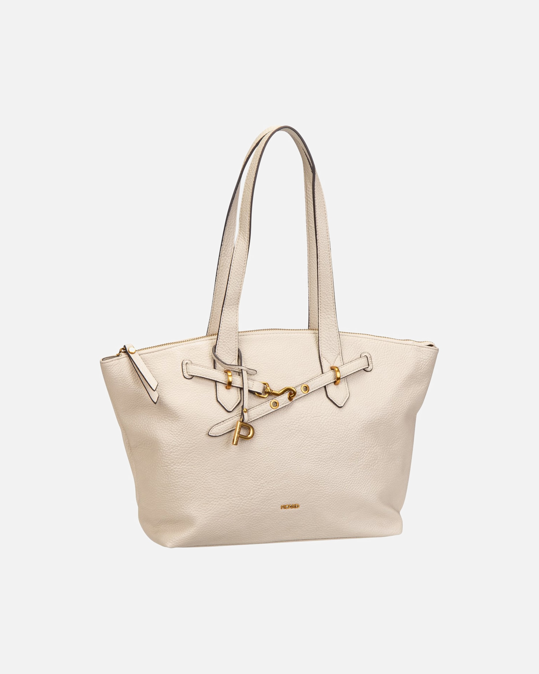 Shopper für Weiblich Picard Shopper Style Cream