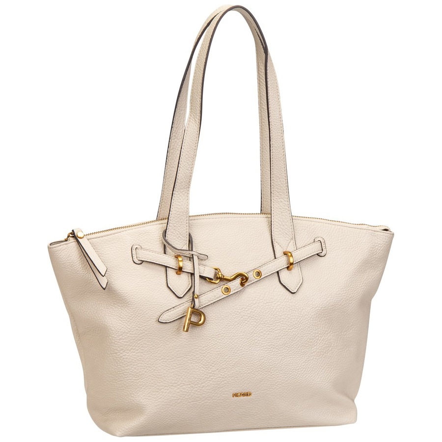 Picard Shopper Style Cream Nude Damen