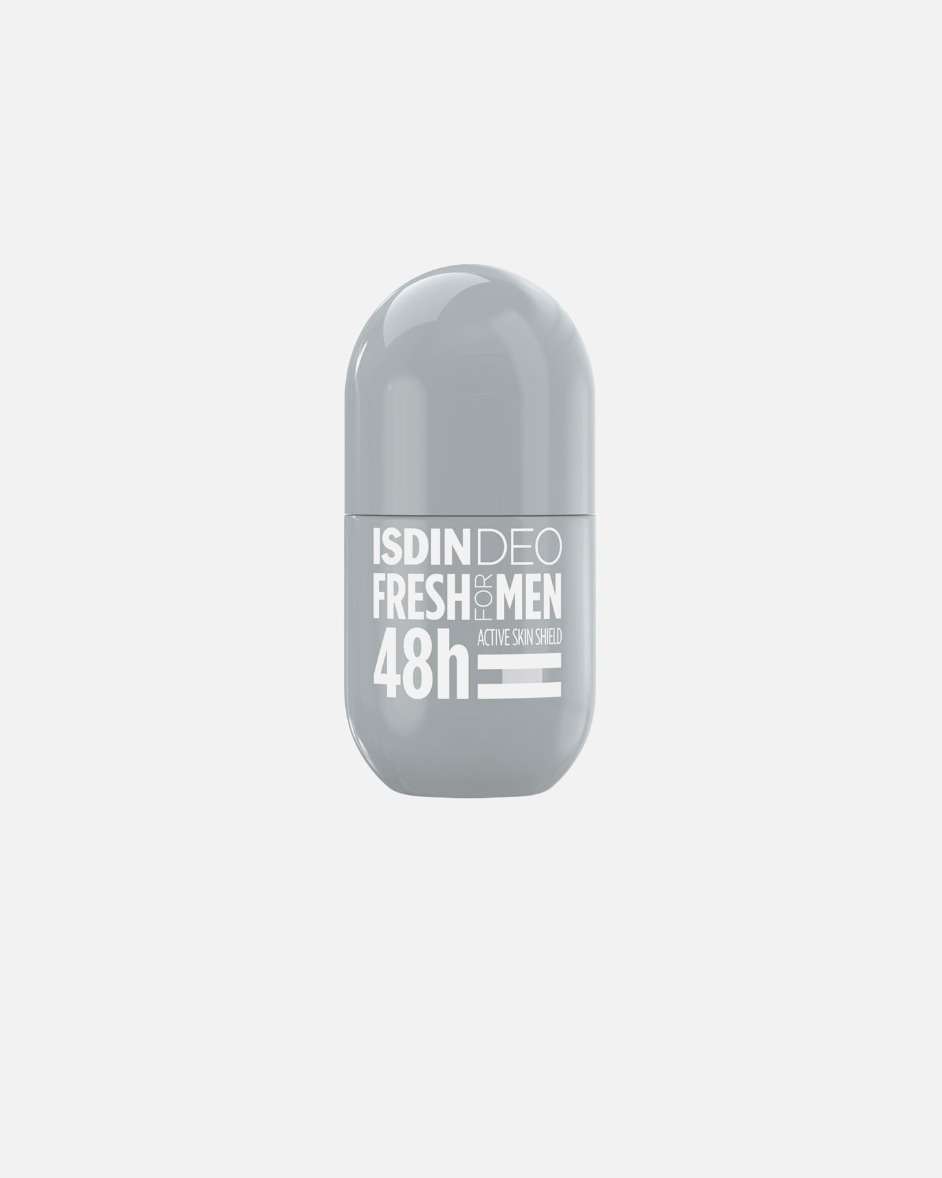 Deodorant für Unisex ISDIN ISDIN DEO FRESH FÜR MÄNNER Roll-on-Deodorant 50 ml