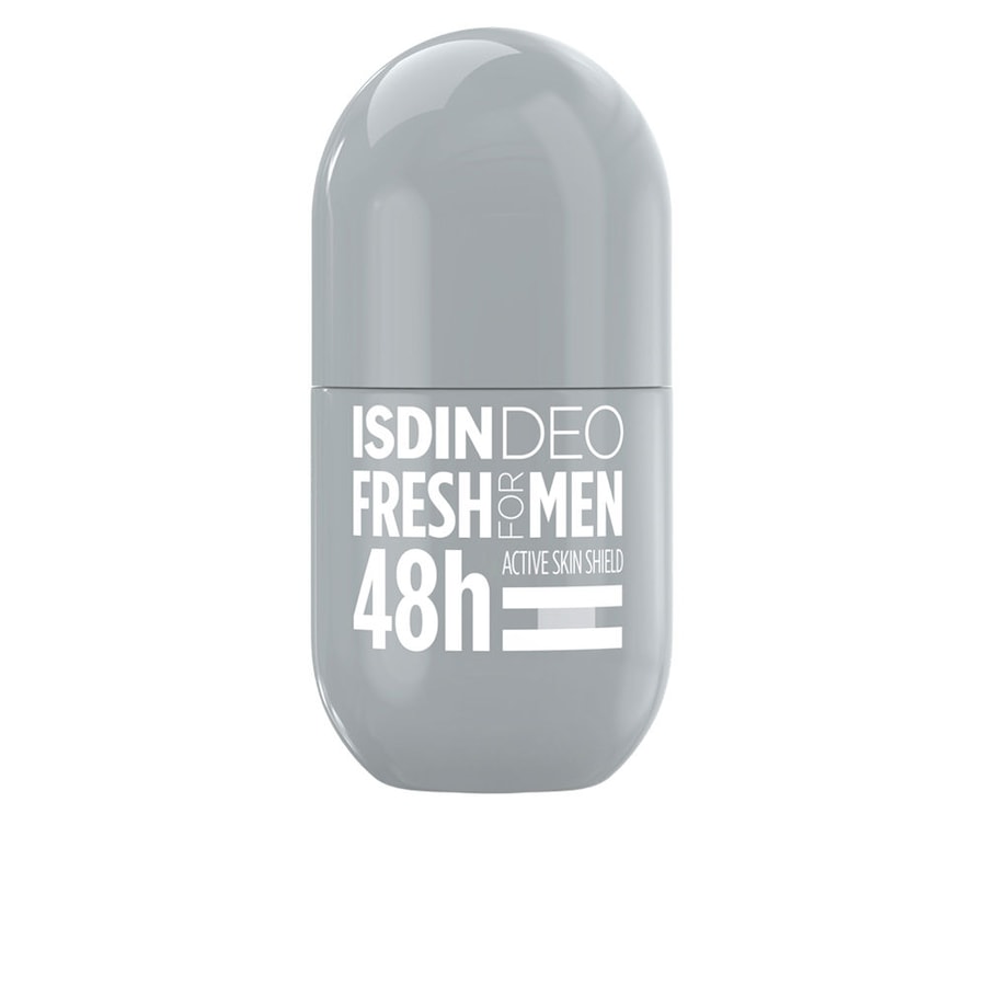 ISDIN DEO FRESH FÜR MÄNNER Roll-on-Deodorant 50 ml