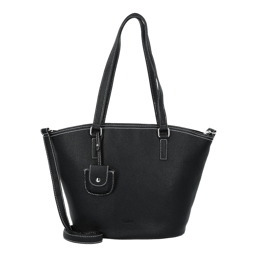 Gabor Layla Shopper black Schwarz Damen