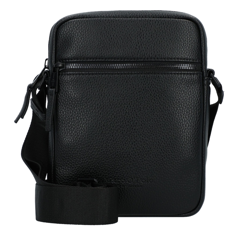 Marc O'Polo Goris Minibag black Herren