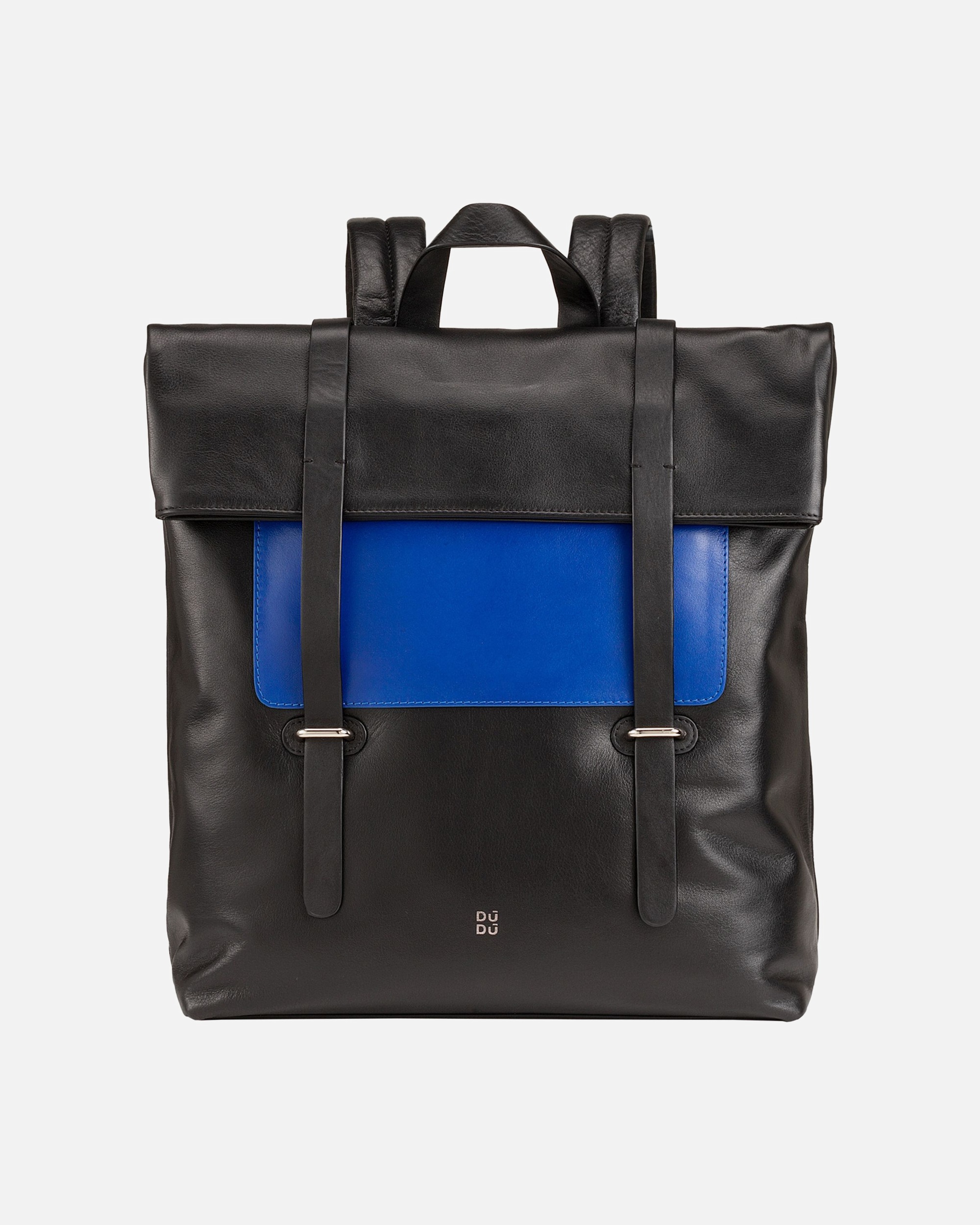 Rucksack für Männlich DuDu Rucksack schwarz
