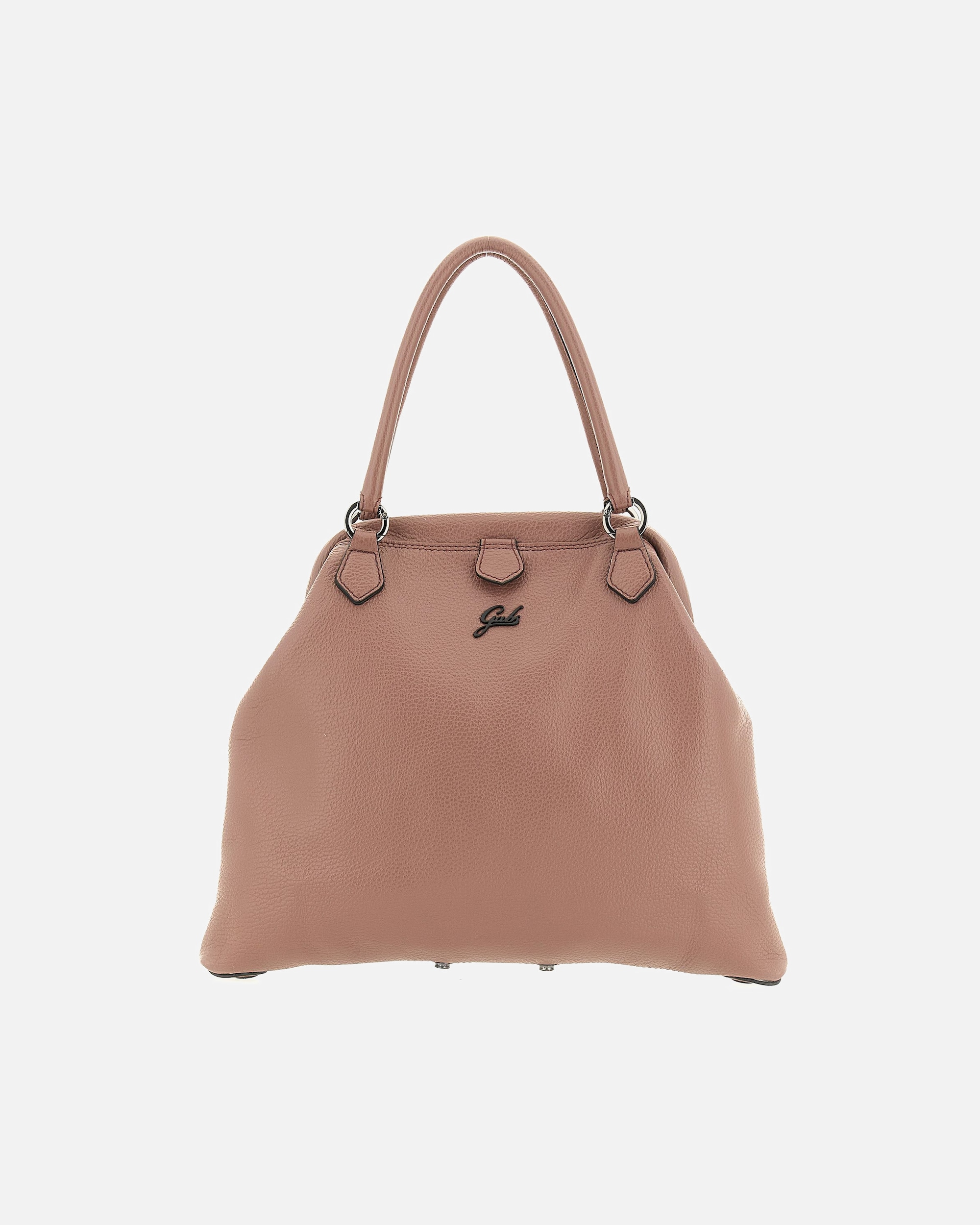 Clutch für Weiblich Gabs Isa Henkeltasche balsamic