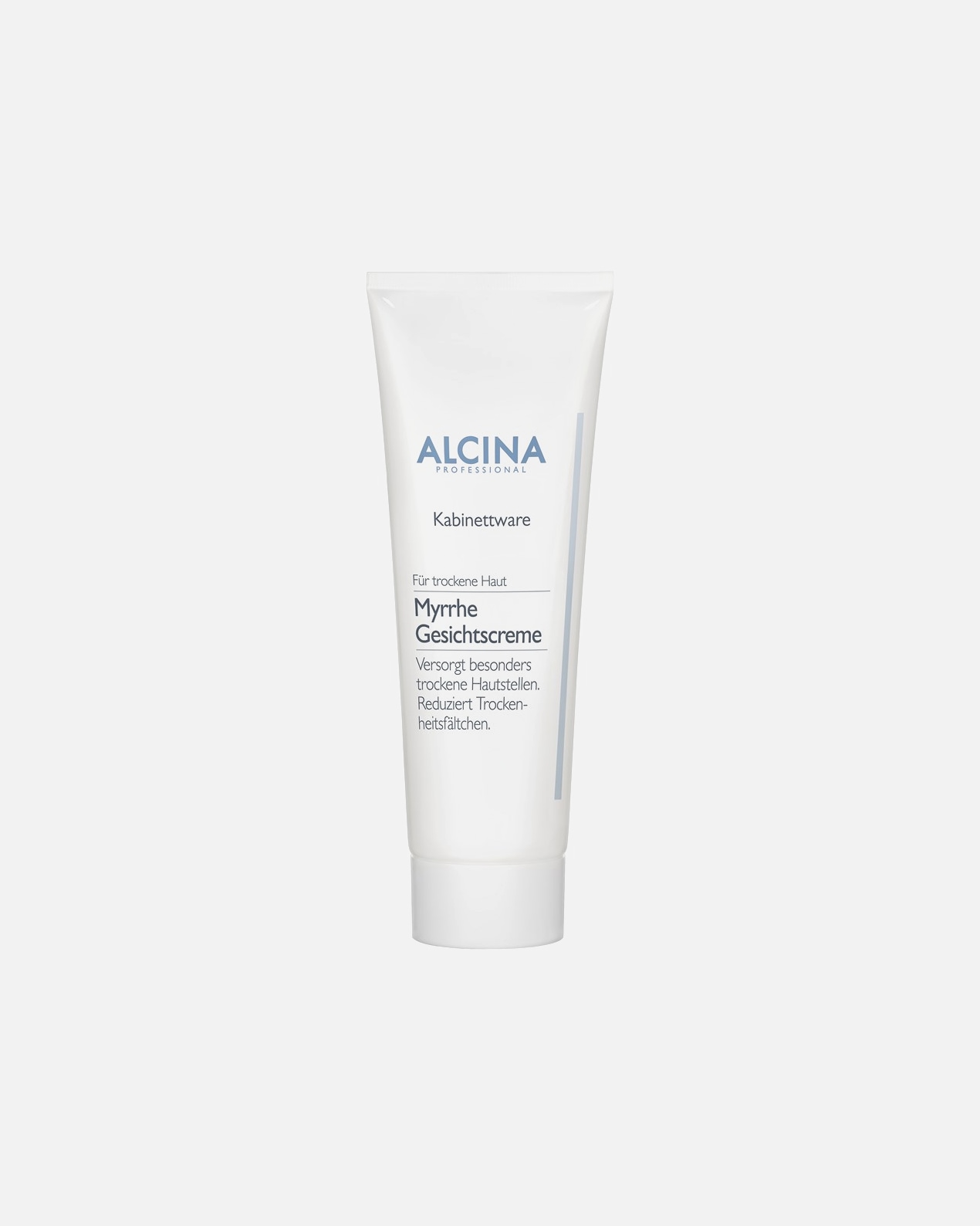 Gesichtscreme für Weiblich Alcina Myrrhe Gesichtscreme 250 ml