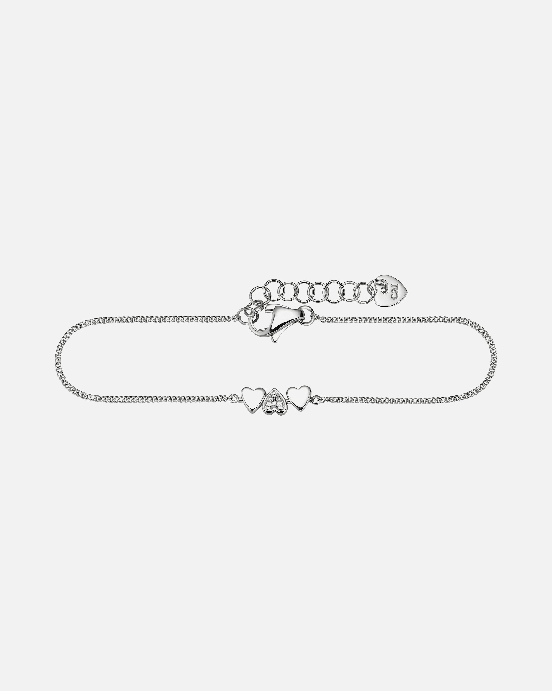 Armband für Weiblich caï Armband 925er Silber One Size