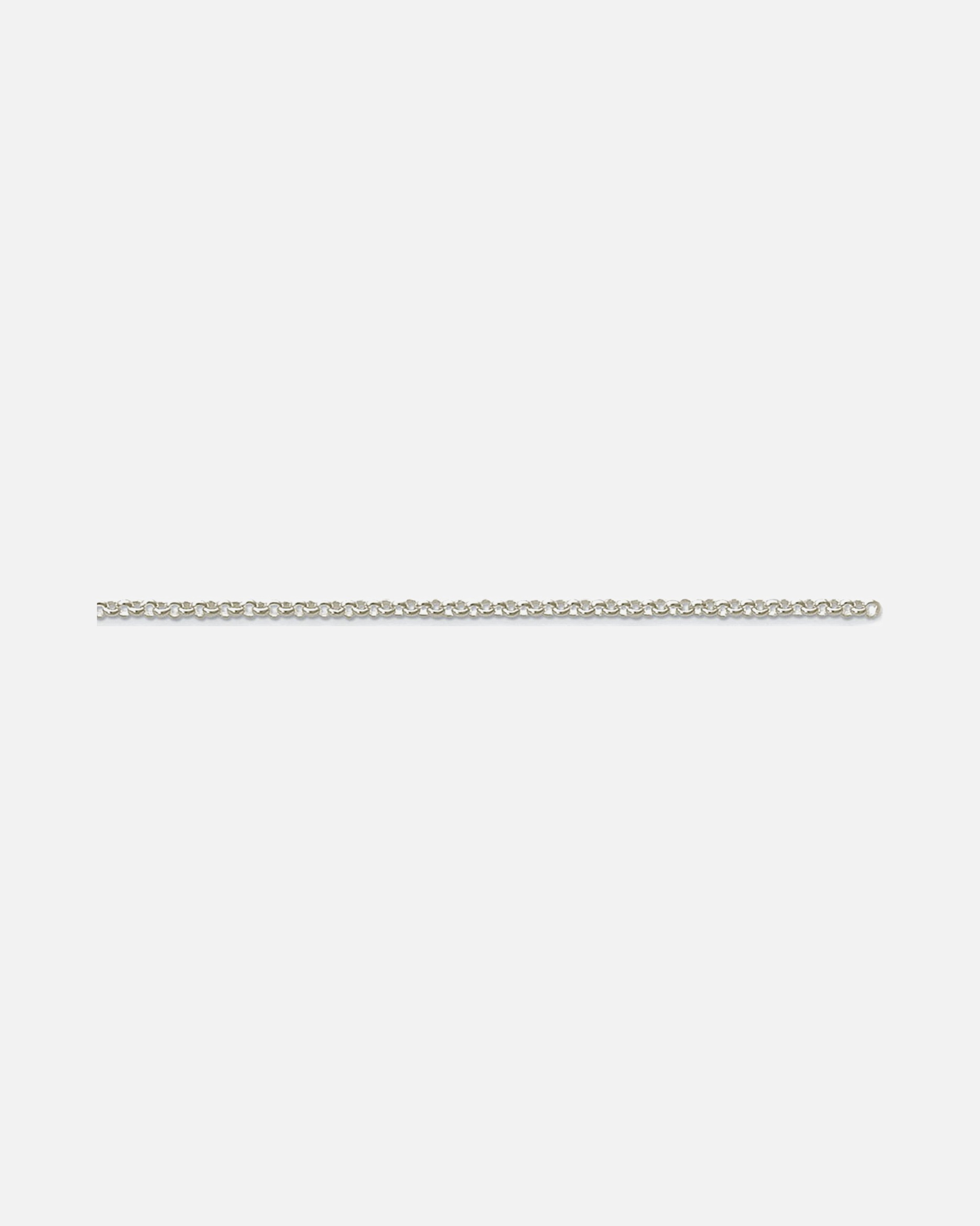 Halskette für Weiblich Thomas Sabo Kette 925er Silber One Size