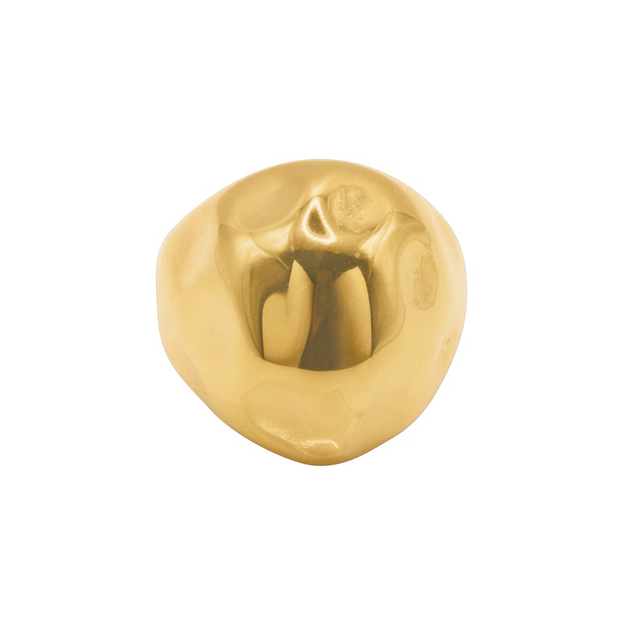 Heideman Ring Jessic goldfarben One Size Damen