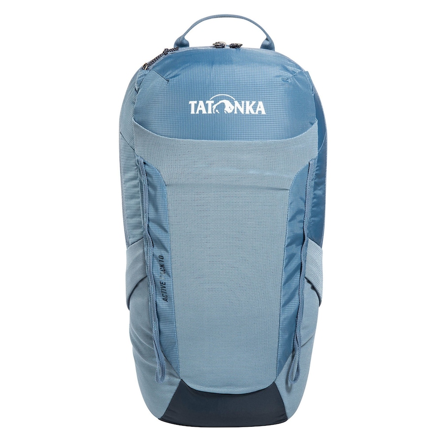 Tatonka Active Pack Wanderrucksack elemental blue Grau Herren