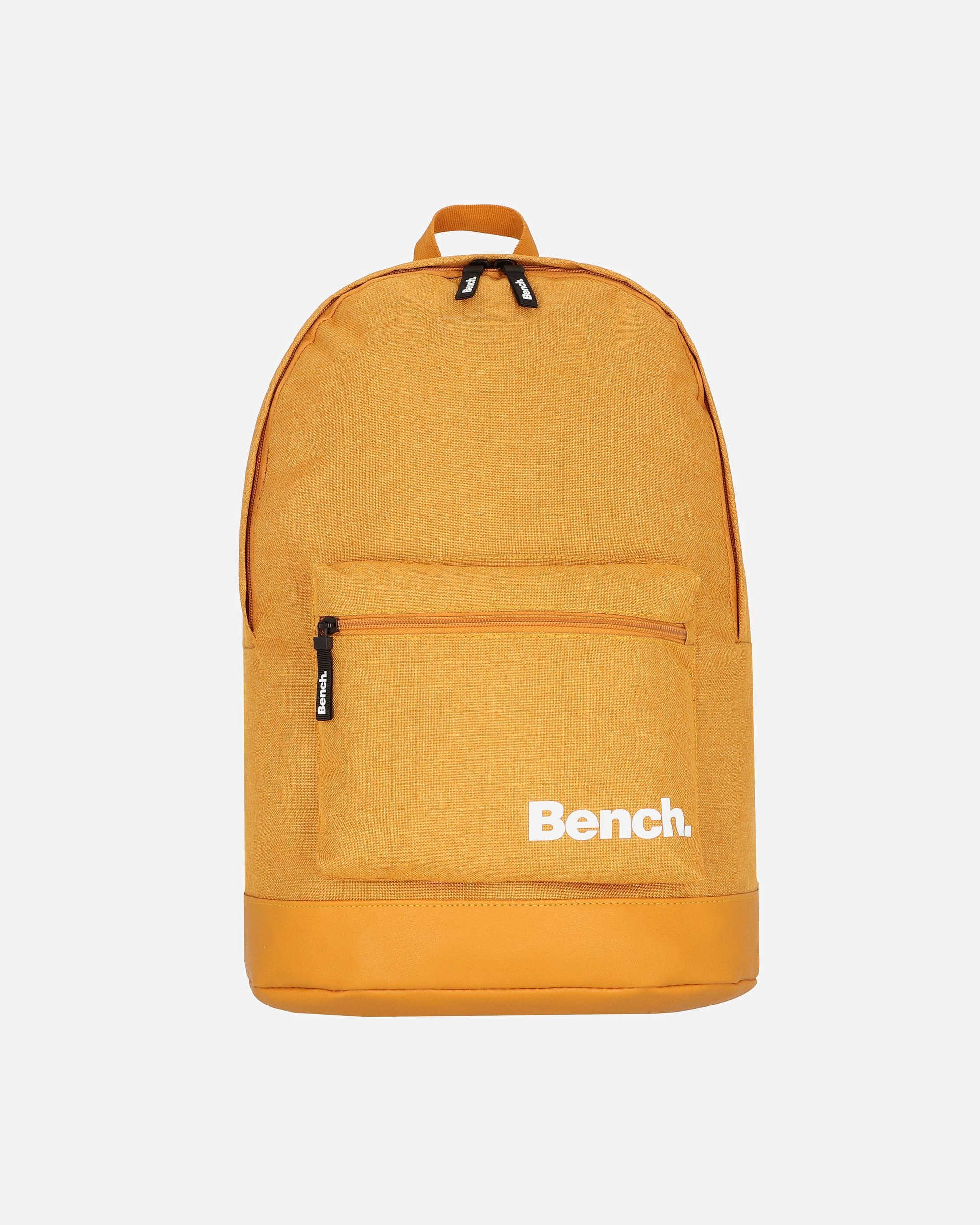 Rucksack für Männlich Bench. classic Daypack ocker