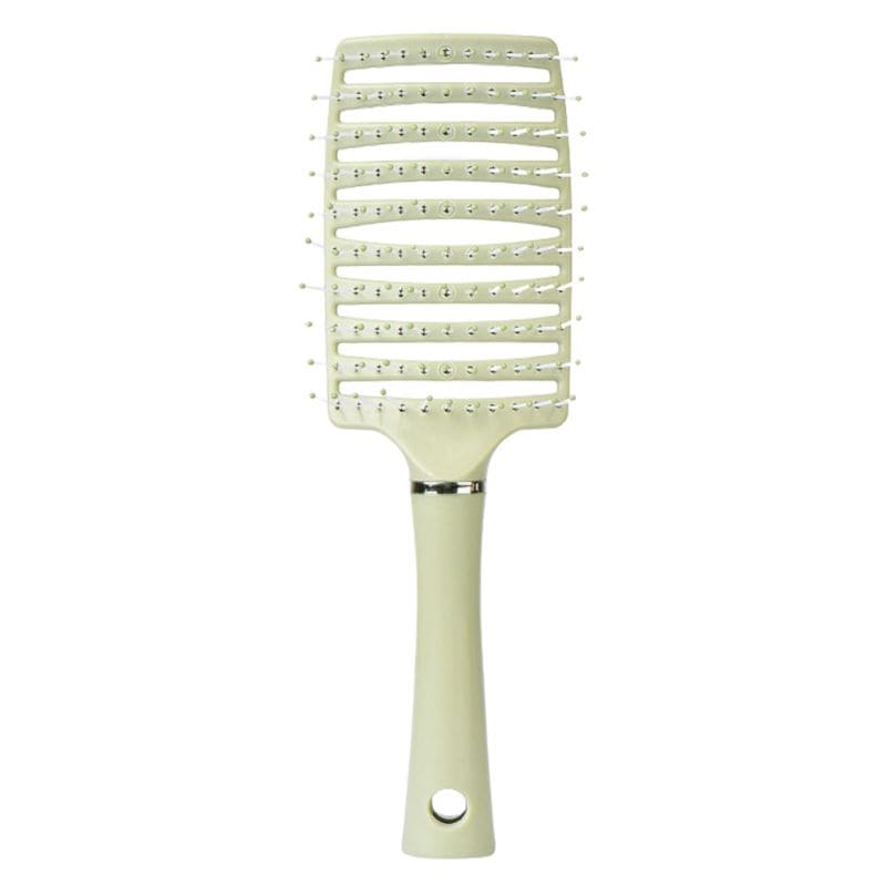 TBC Detangling Vented Green