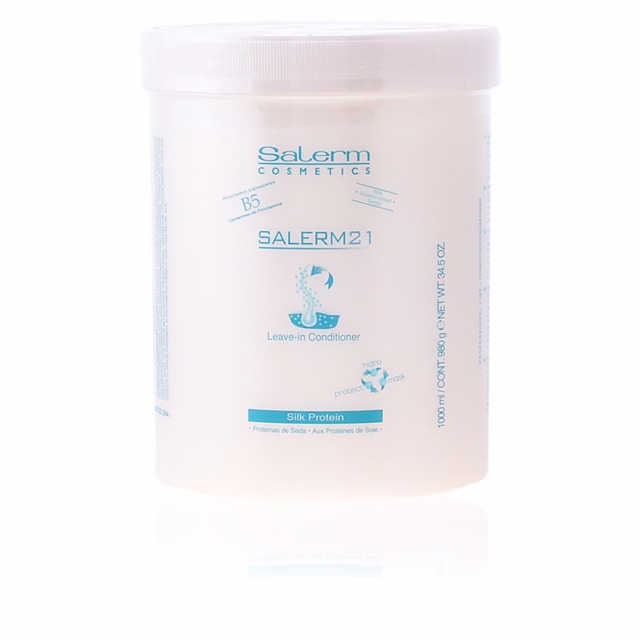Salerm SALERM 21 silk protein leave-in conditioner 1000 ml