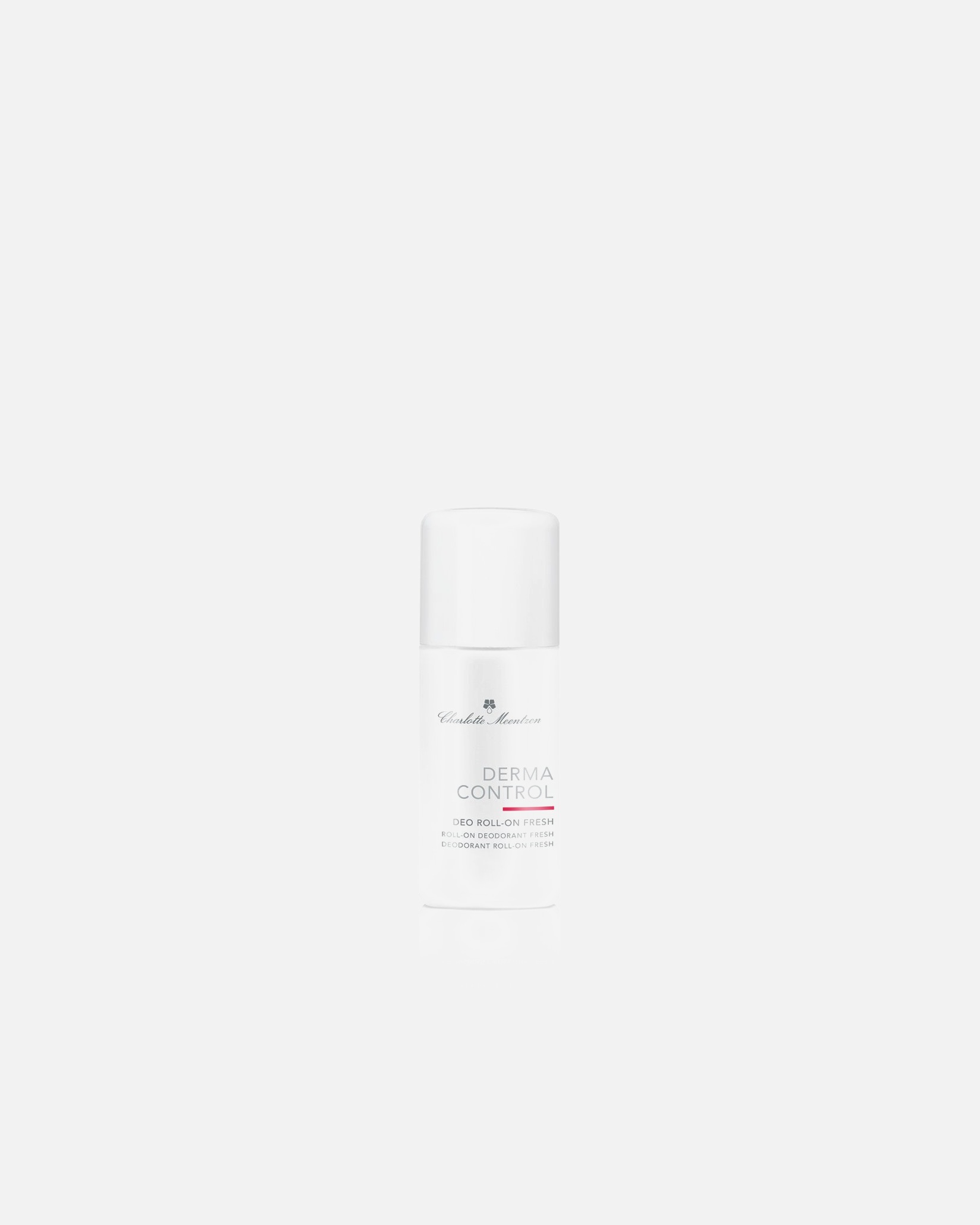 Gesichtscreme für Unisex Charlotte Meentzen Derma Control 50 ml