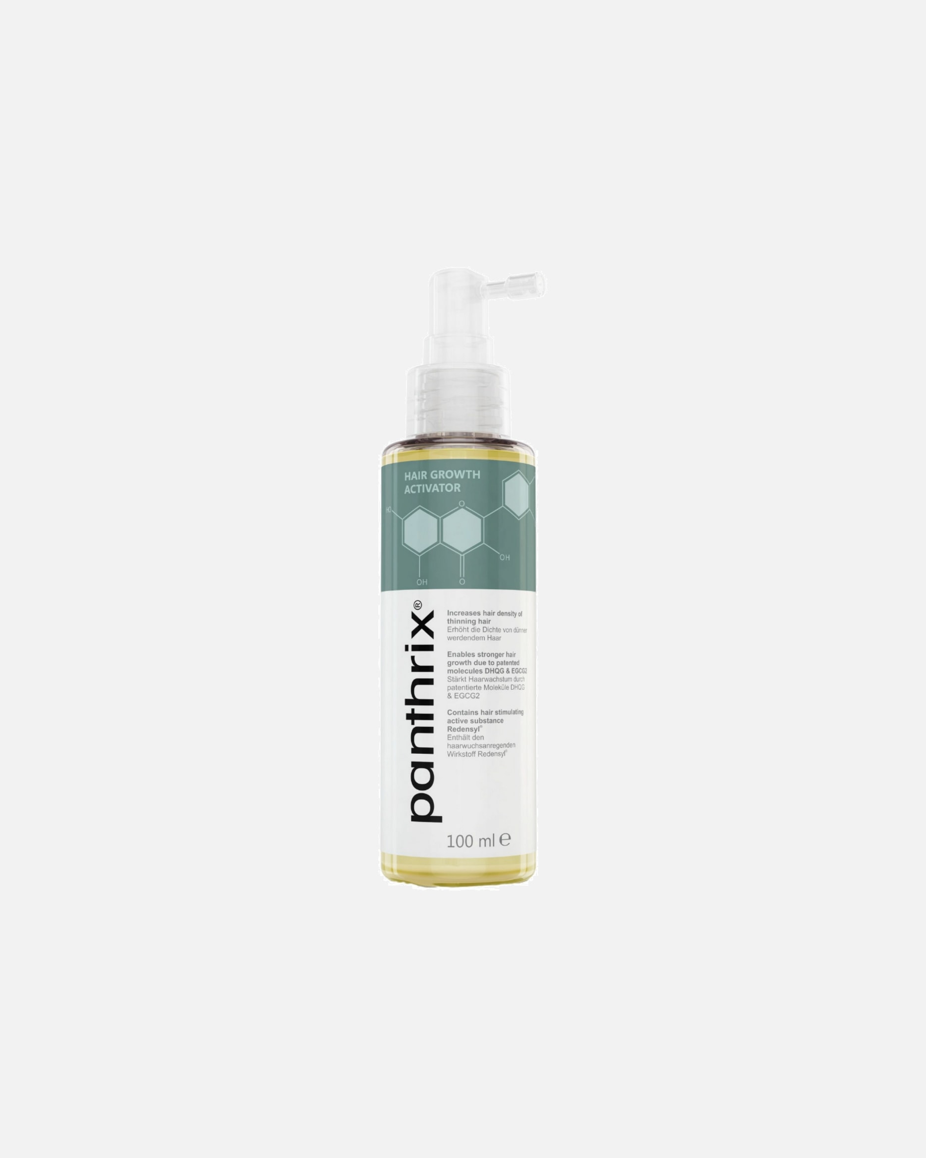 Haarserum für Unisex Panthrix Default Brand Line Haar-Serum 100 ml