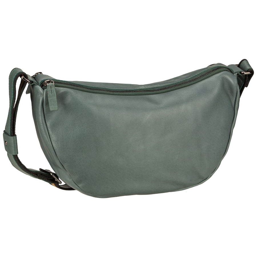 Harold's Beuteltasche Caugio CAU29 Grün Grau Damen