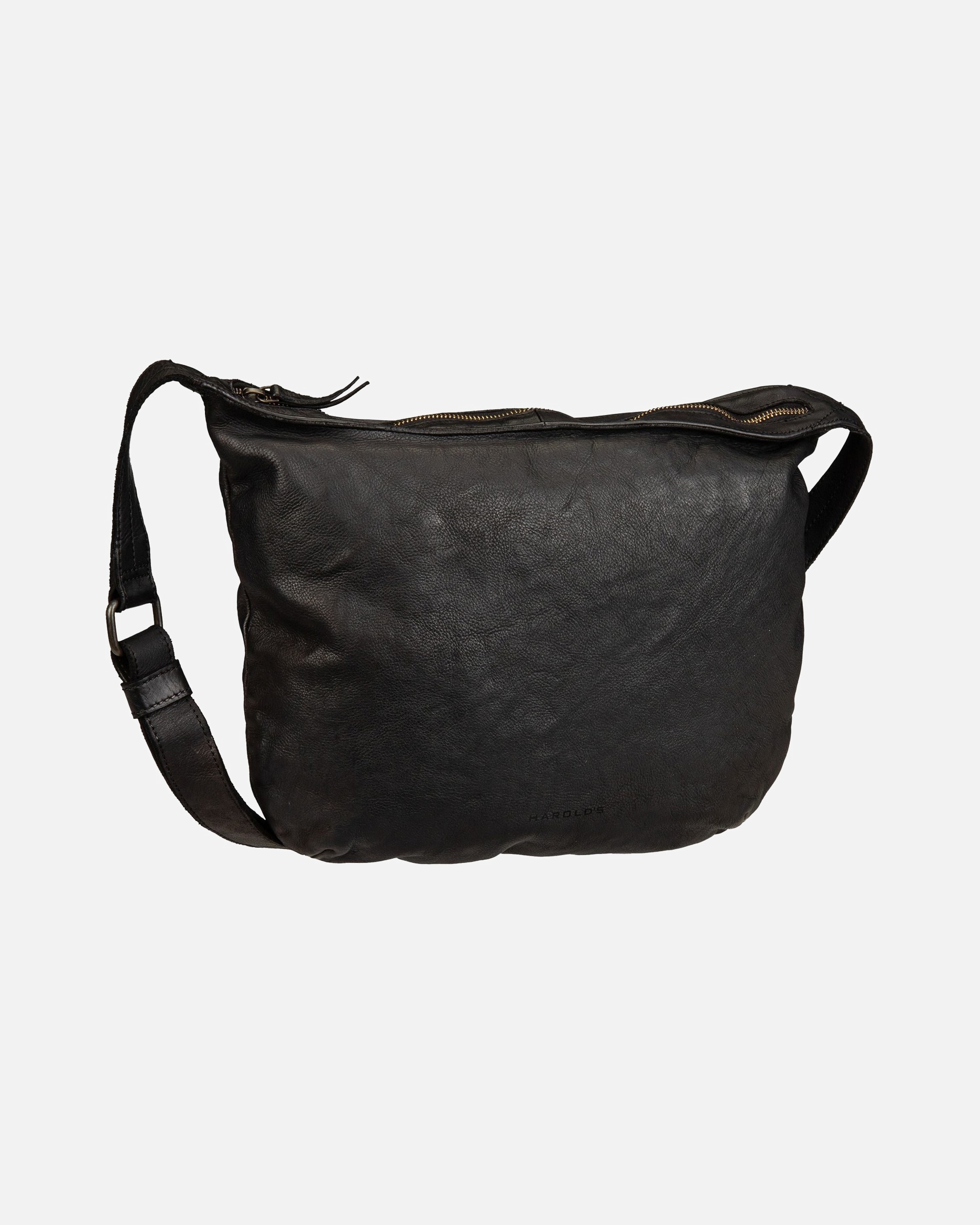 Umhängetasche für Weiblich Harold's Submarine Umhängetasche Schwarz