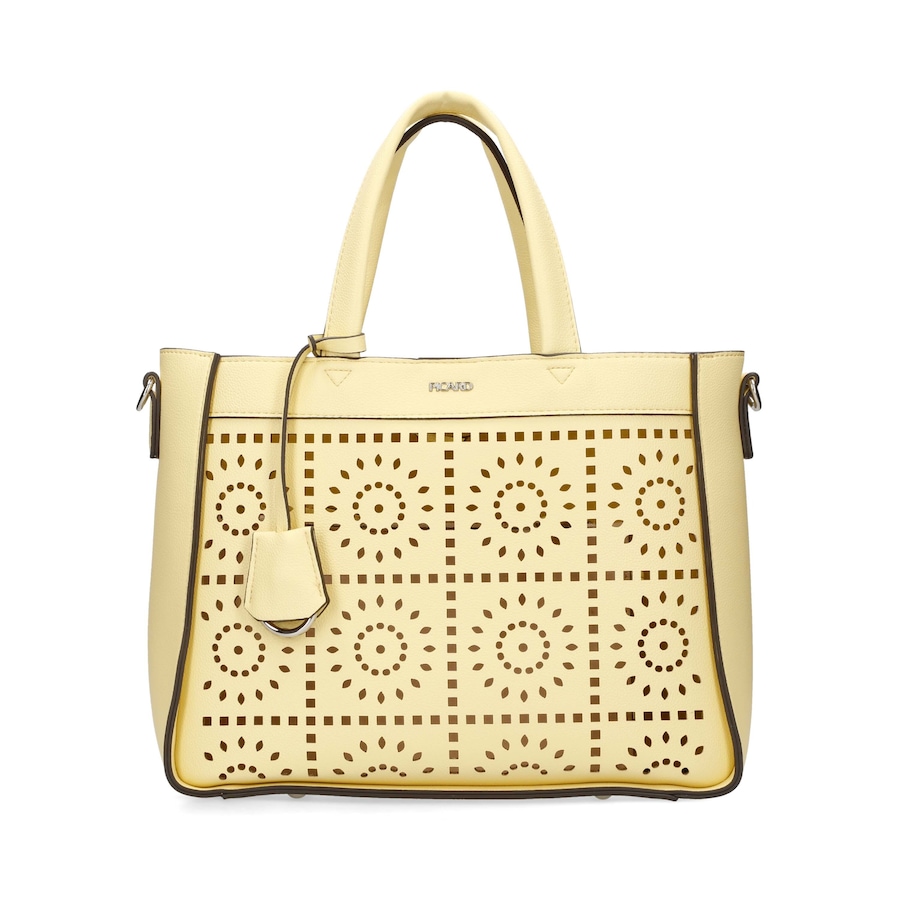 Picard Shopper Madeira gelb Gelb Damen