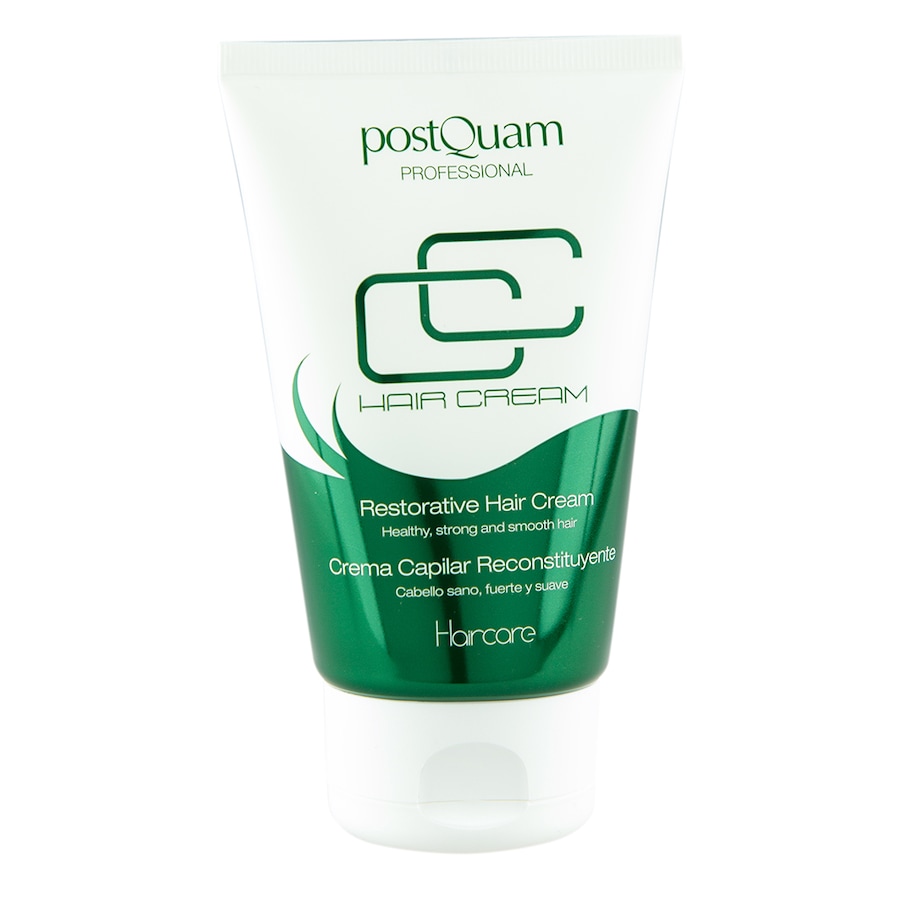 Postquam Cc. Haarcreme 100 ml Damen