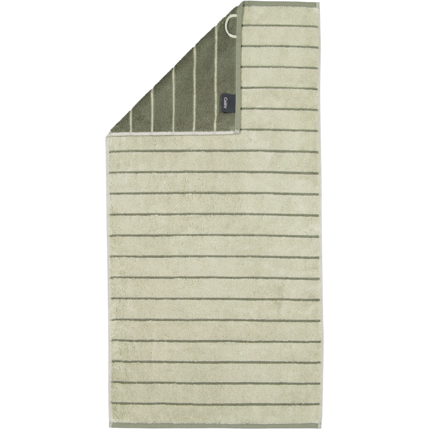 Handtuch 50x100 cm