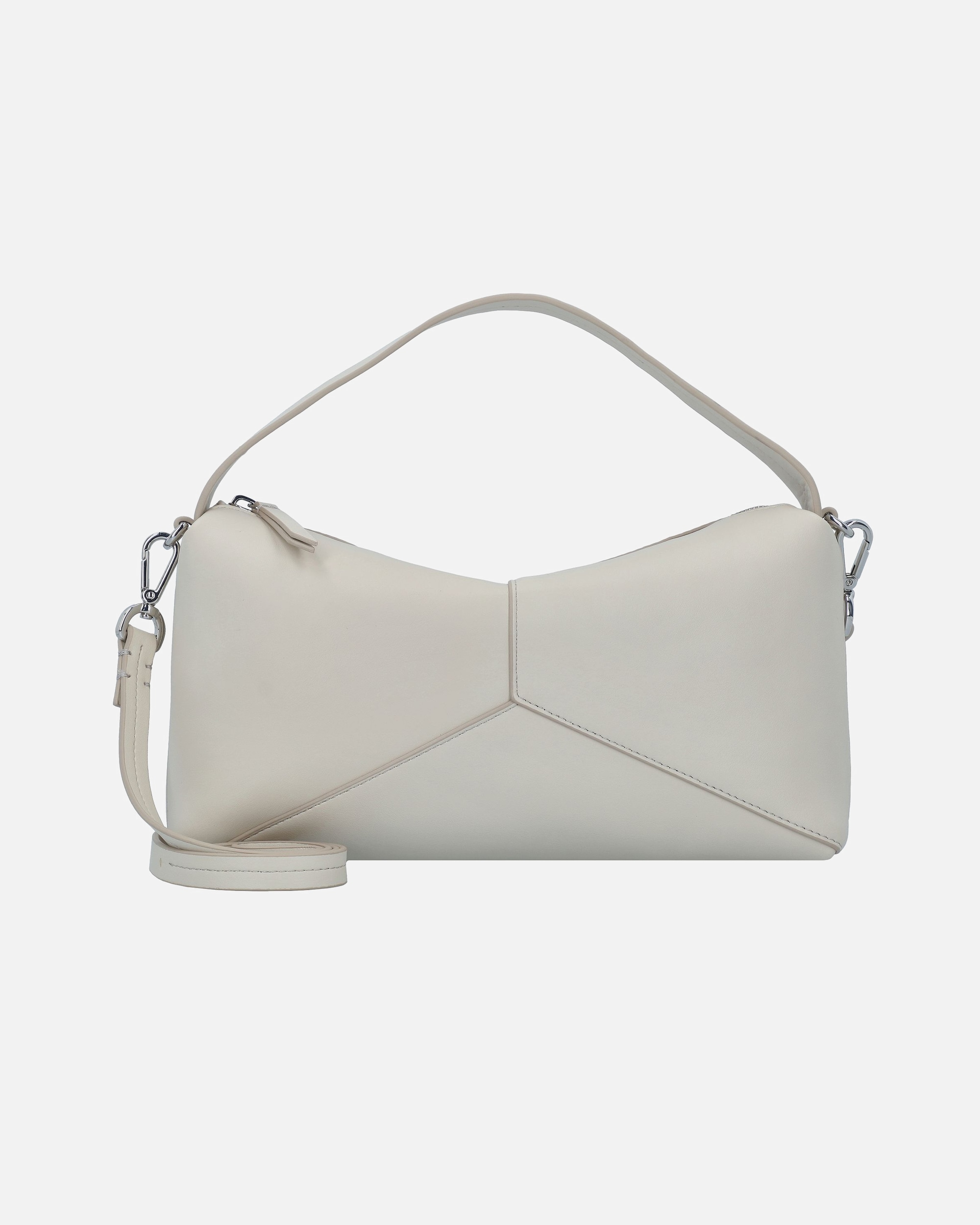 Clutch für Weiblich Marc O'Polo Henkeltasche dry sand