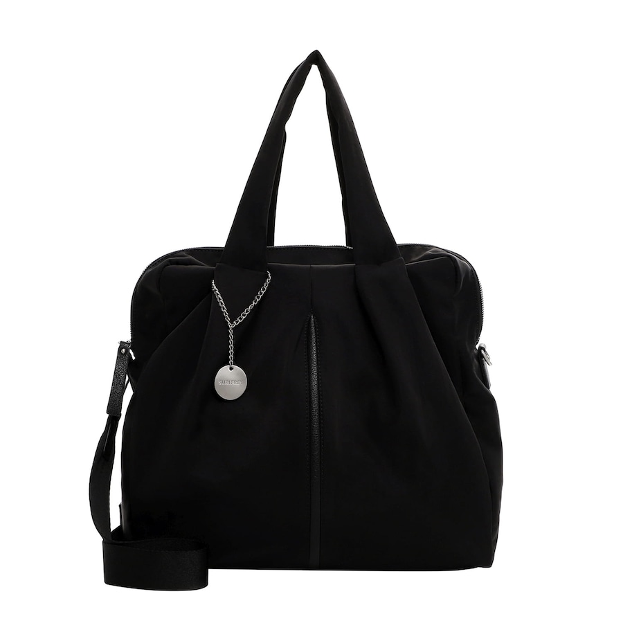 SURI FREY Shopper SFY Pauly schwarz Schwarz Damen