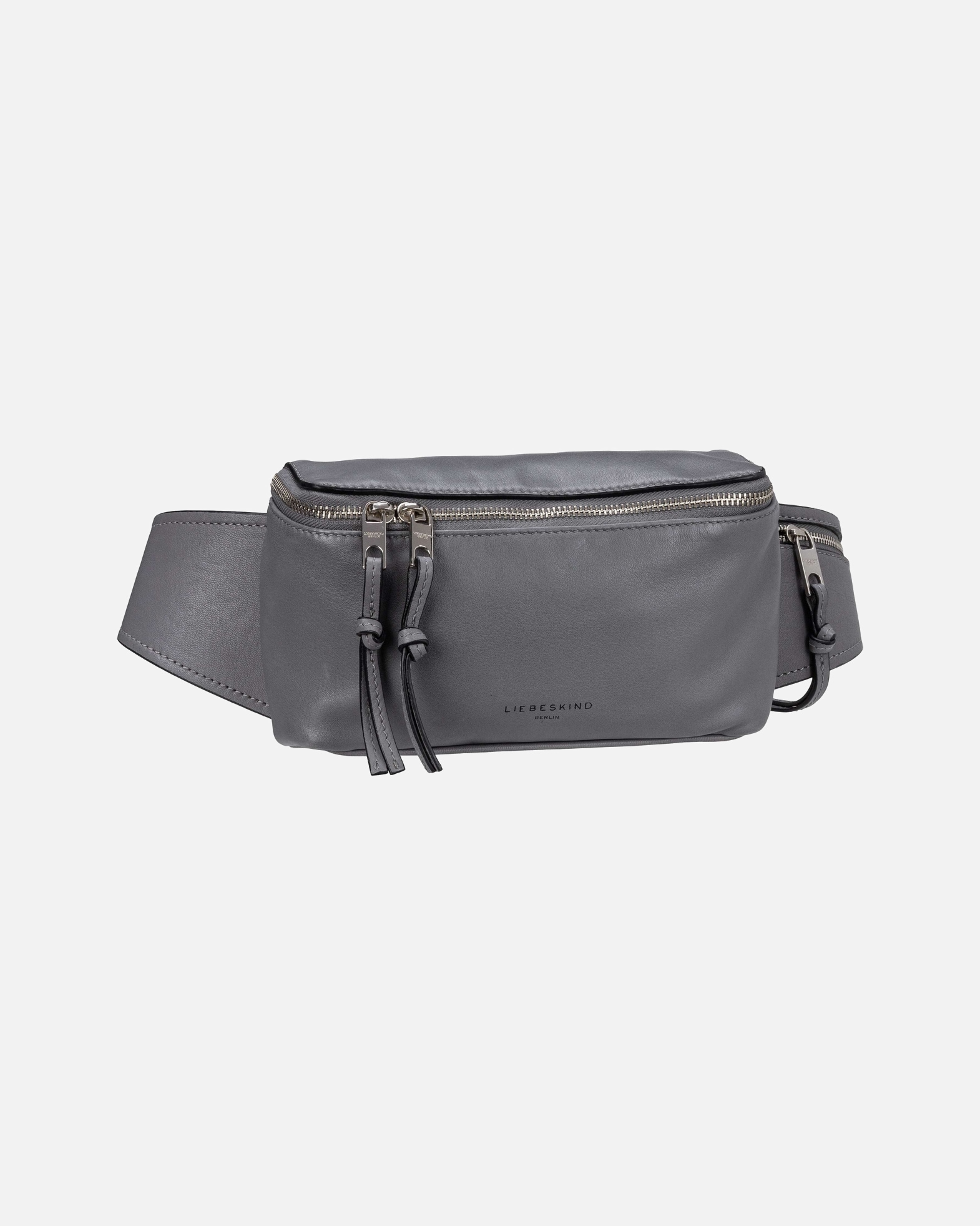 Rucksack für Weiblich Liebeskind Rucksack Hera Grigio