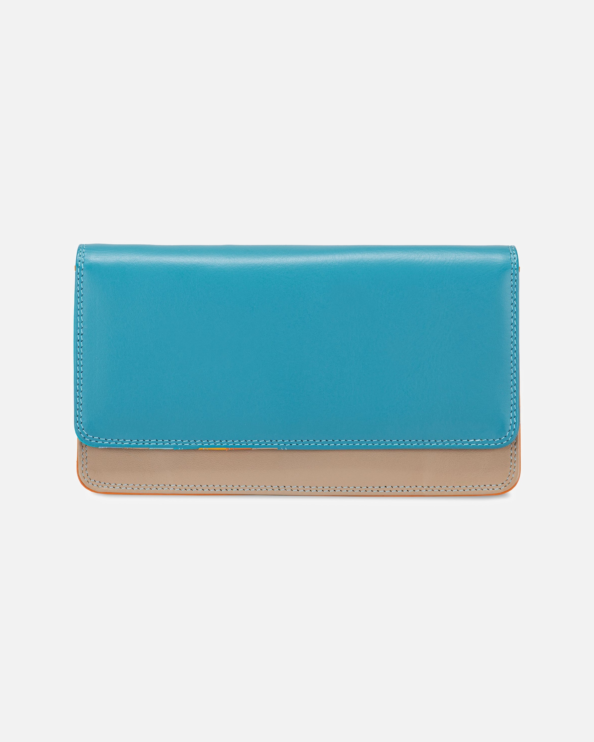 Portemonnaie für Weiblich Mywalit Damengeldbörse sardinia